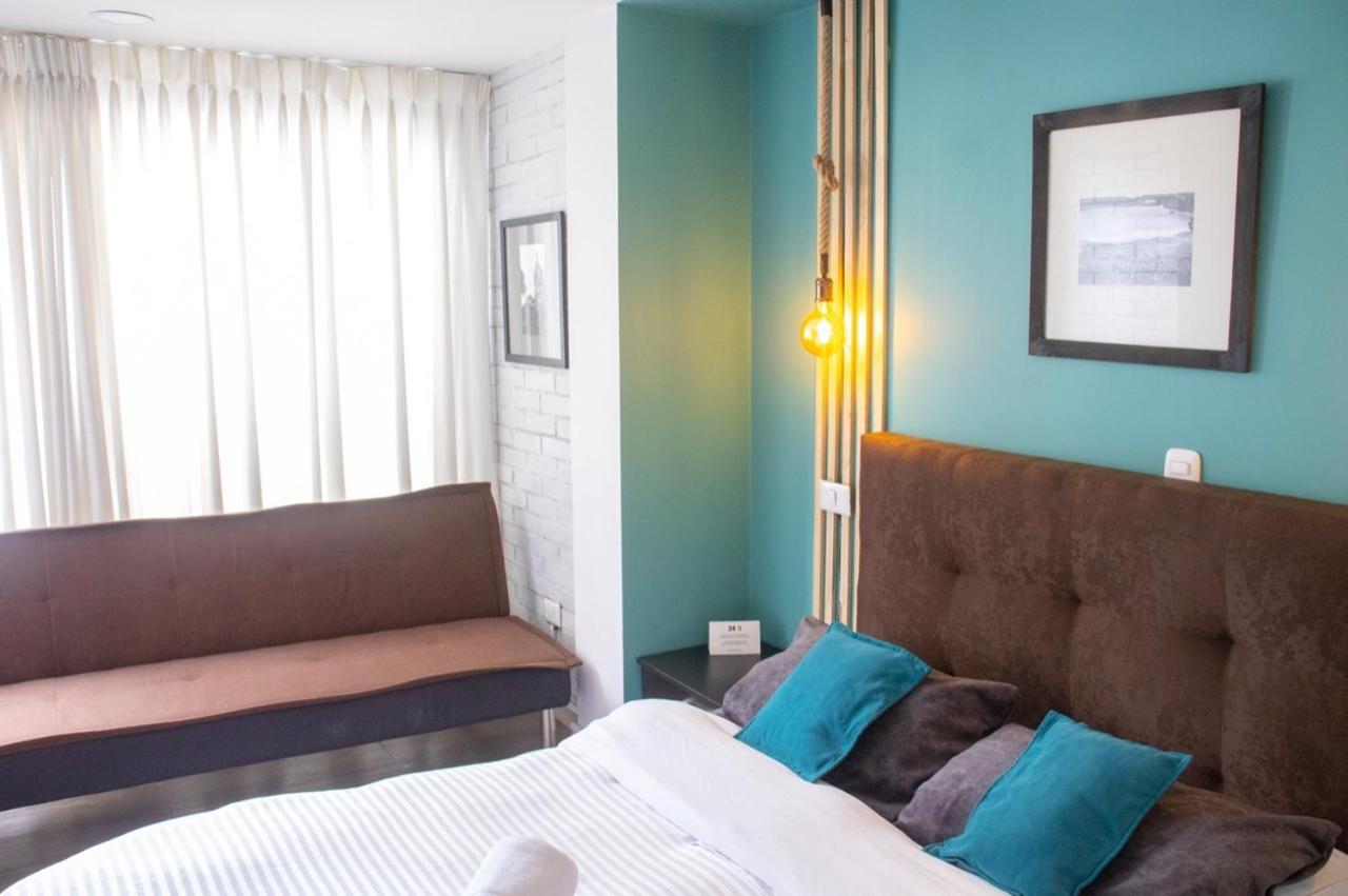 Apartahotel Millennials, Moderno Y Acogedor En El Sector Del Cable Y Cerca Al Estadio 马尼萨莱斯 外观 照片