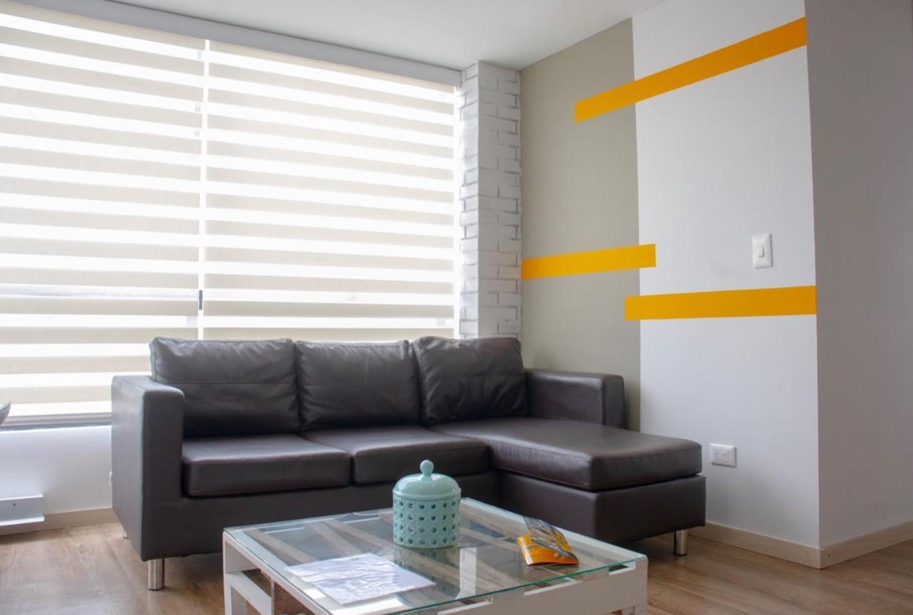 Apartahotel Millennials, Moderno Y Acogedor En El Sector Del Cable Y Cerca Al Estadio 马尼萨莱斯 外观 照片